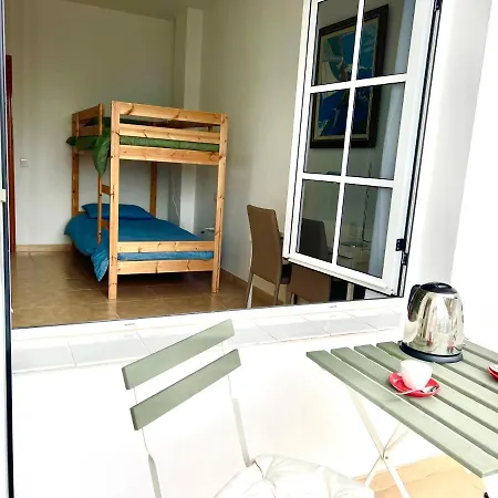 Appartement Little Puerto Puerto del Rosario (Fuerteventura)
