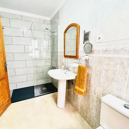 Little Puerto * Puerto del Rosario (Fuerteventura)