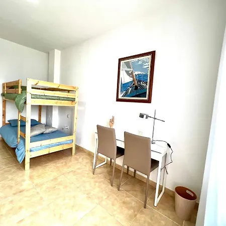 Little Puerto Apartment