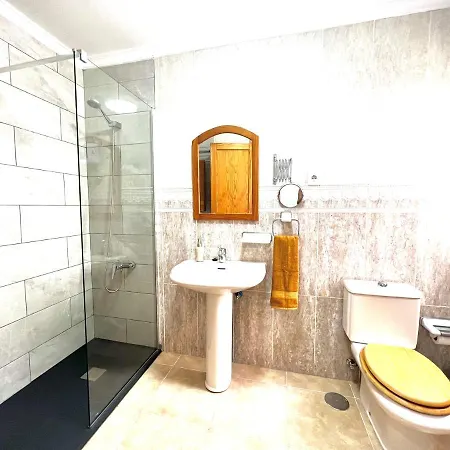 Little Puerto Apartment