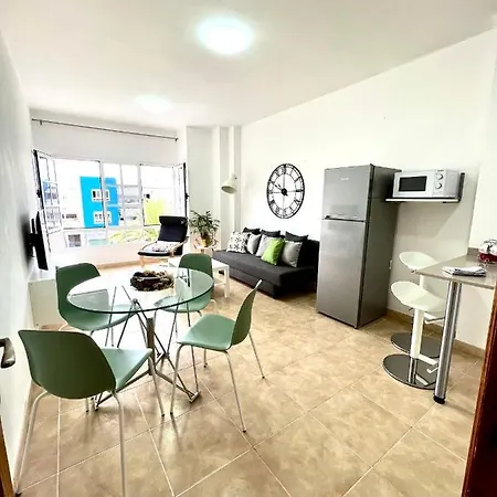 Little Puerto Apartment Puerto del Rosario (Fuerteventura)