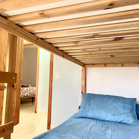 Little Puerto Apartment