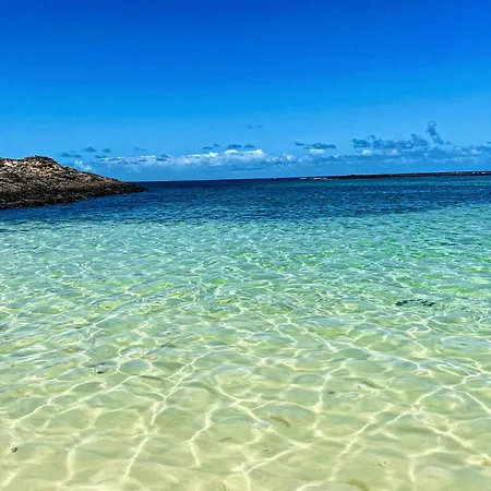 Lejlighed Little Puerto