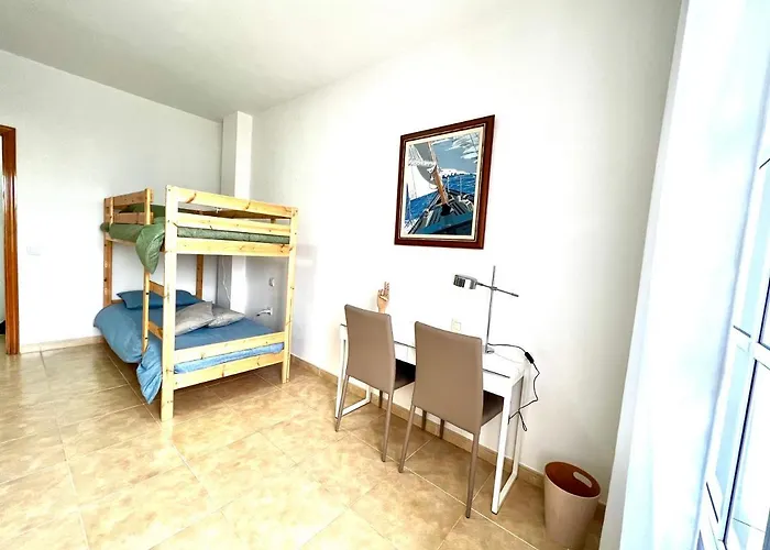 Little Puerto Διαμέρισμα