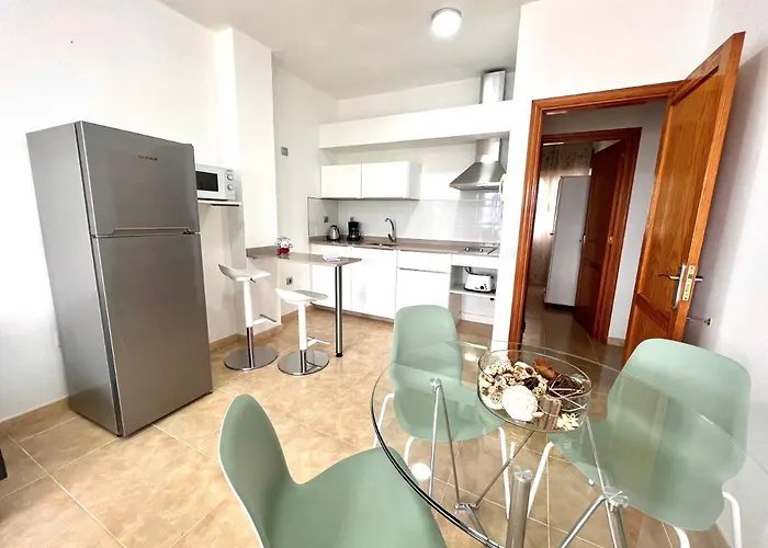 Διαμέρισμα Little Puerto Puerto del Rosario (Fuerteventura)