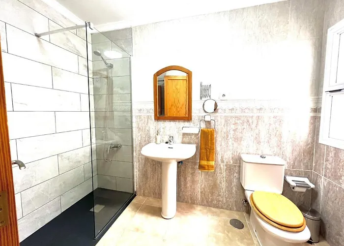 Little Puerto Διαμέρισμα