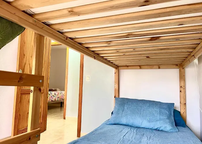 Little Puerto Διαμέρισμα